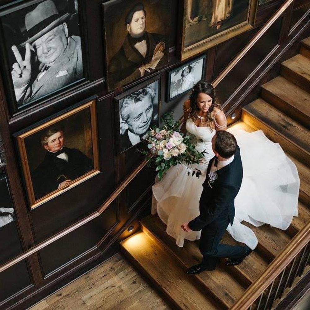 Meet your Posher, Brittany